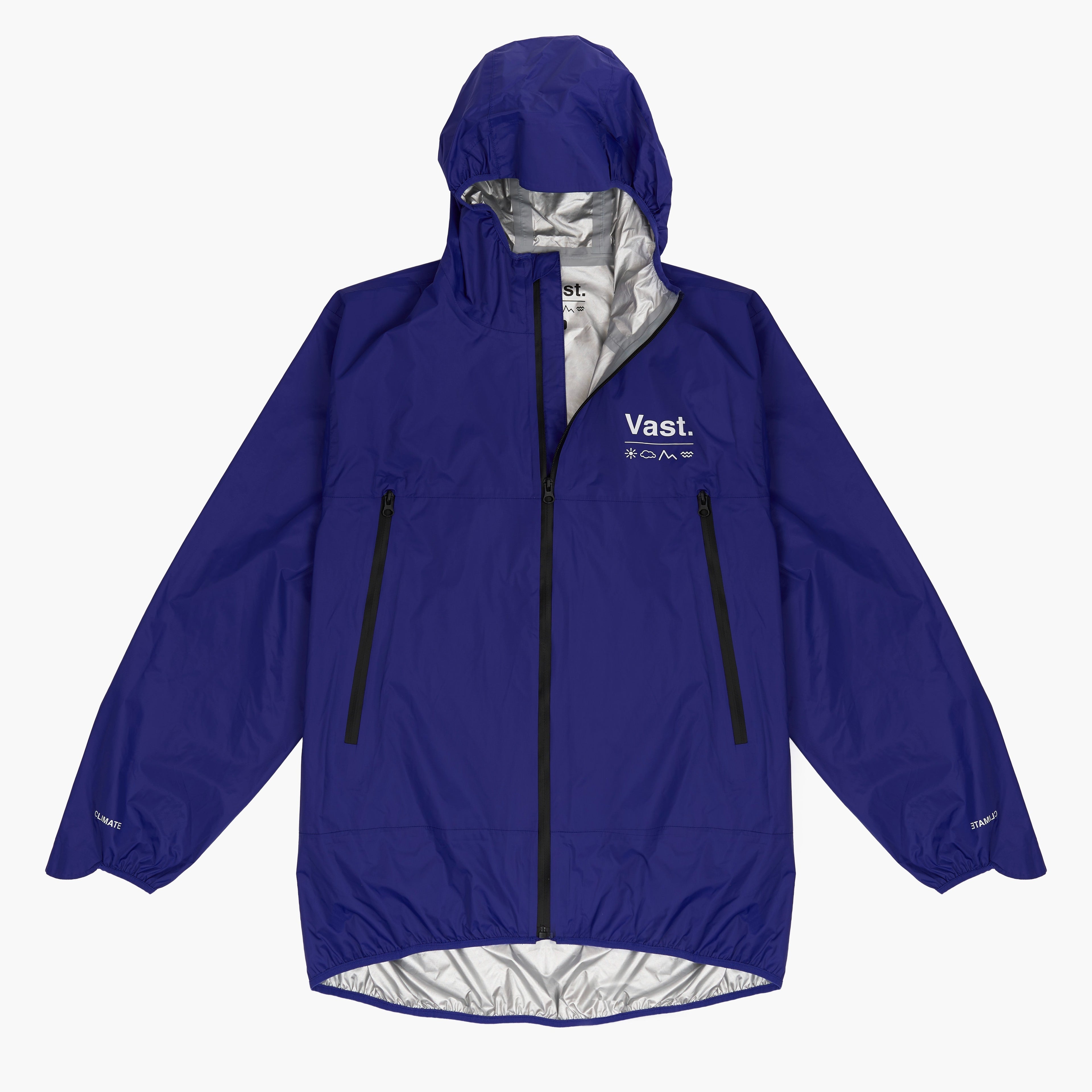 Elemental Storm Jacket