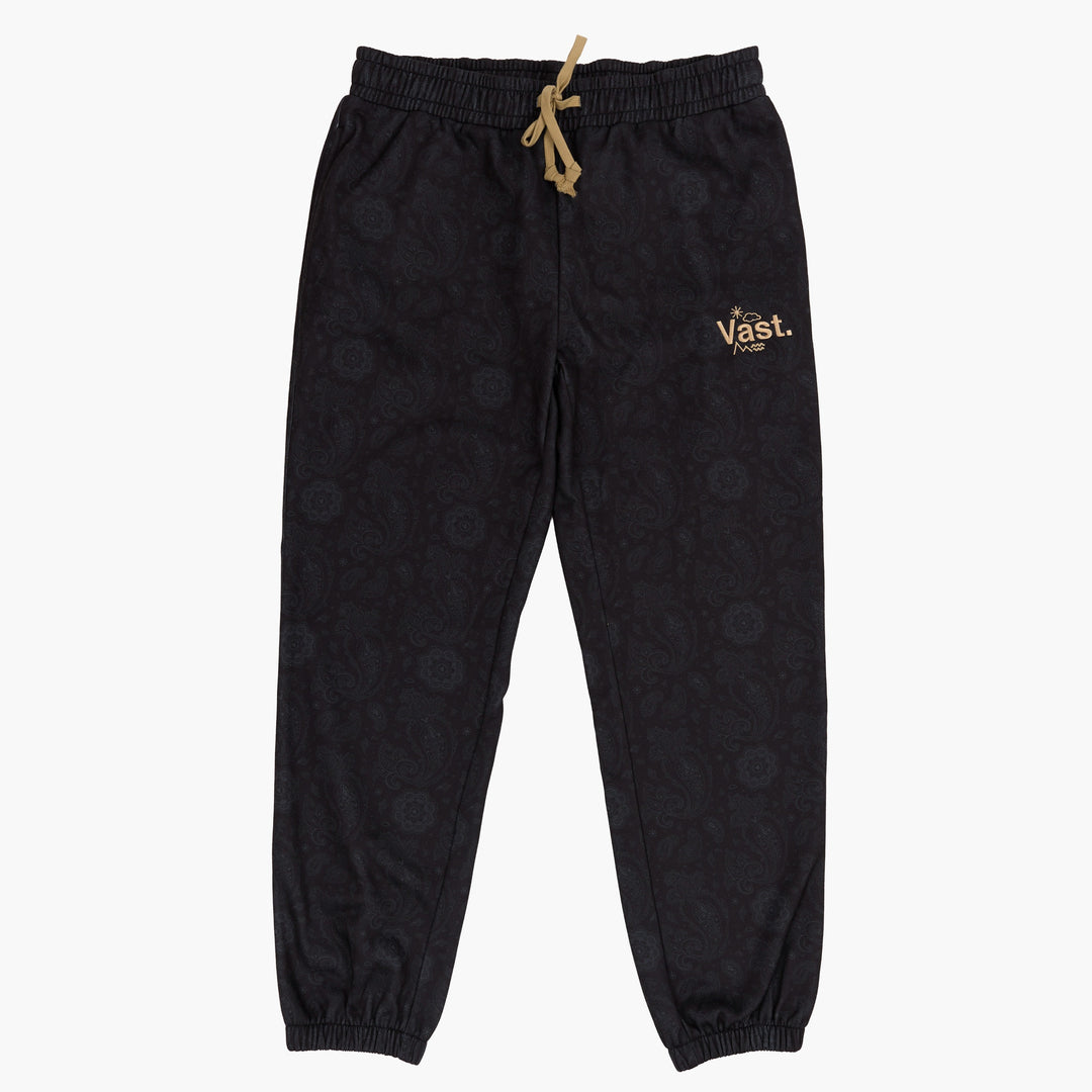 Paisley Sweatpant