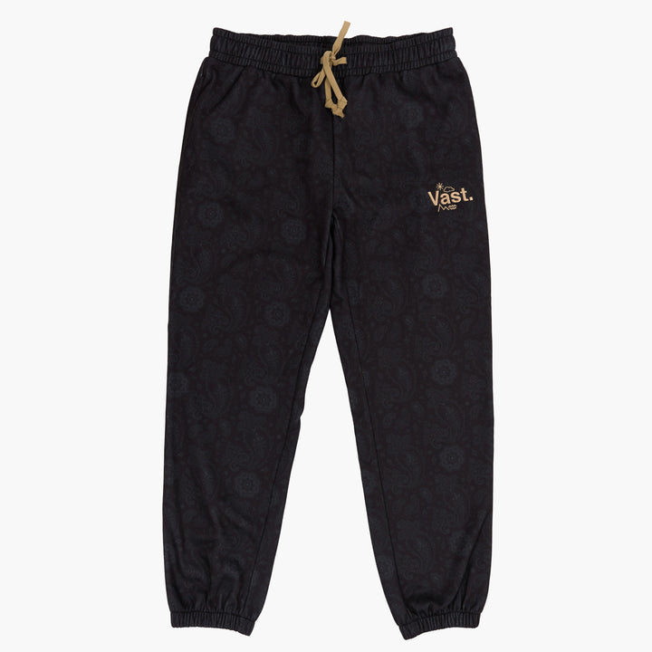 Paisley Sweatpant