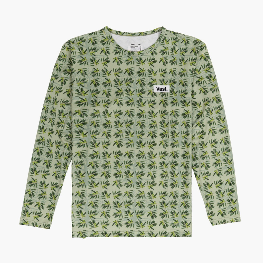 Peace Aqua Terra LS