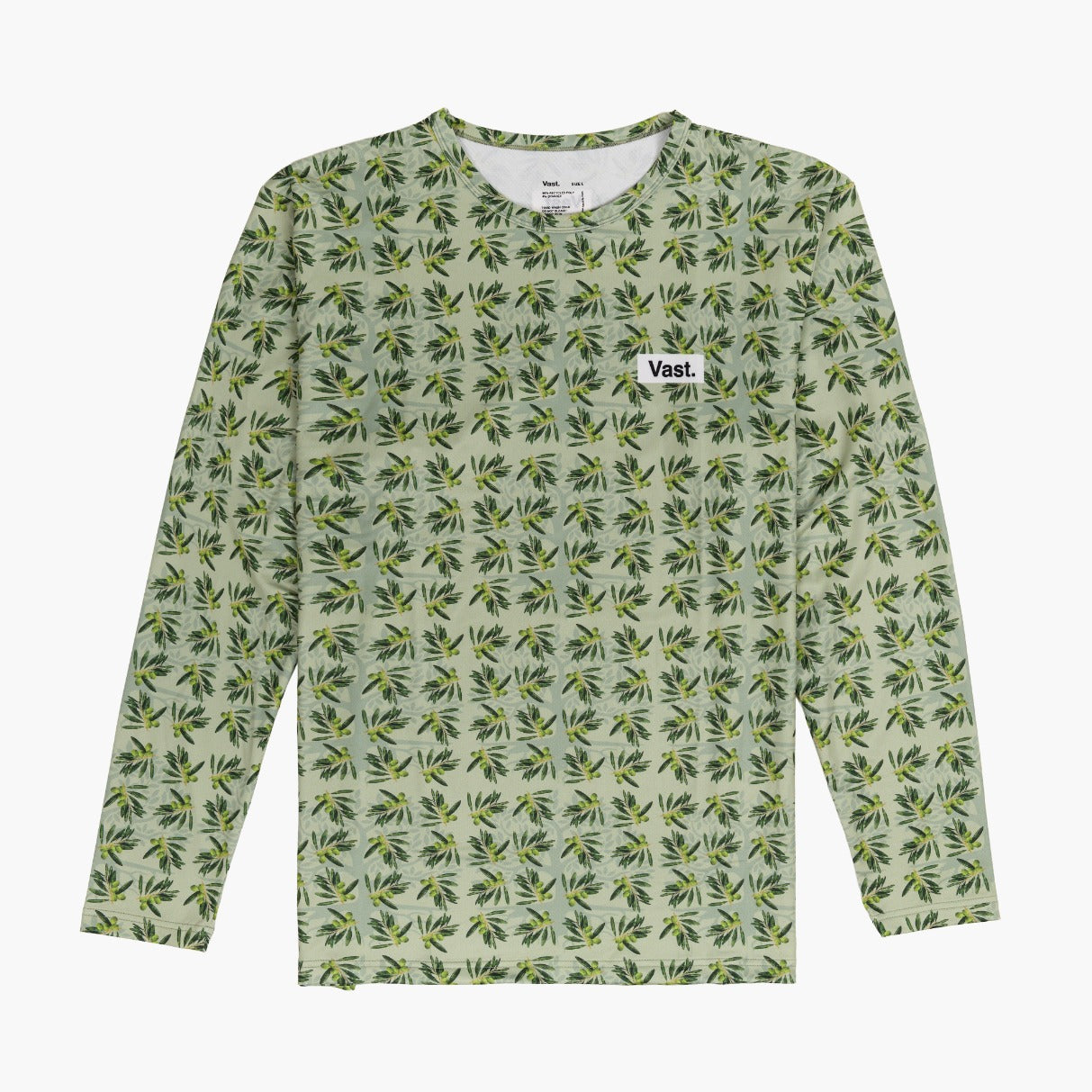 Peace Aqua Terra LS