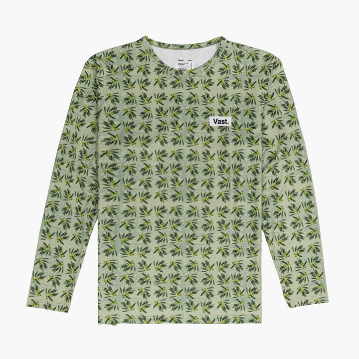 Peace Aqua Terra LS
