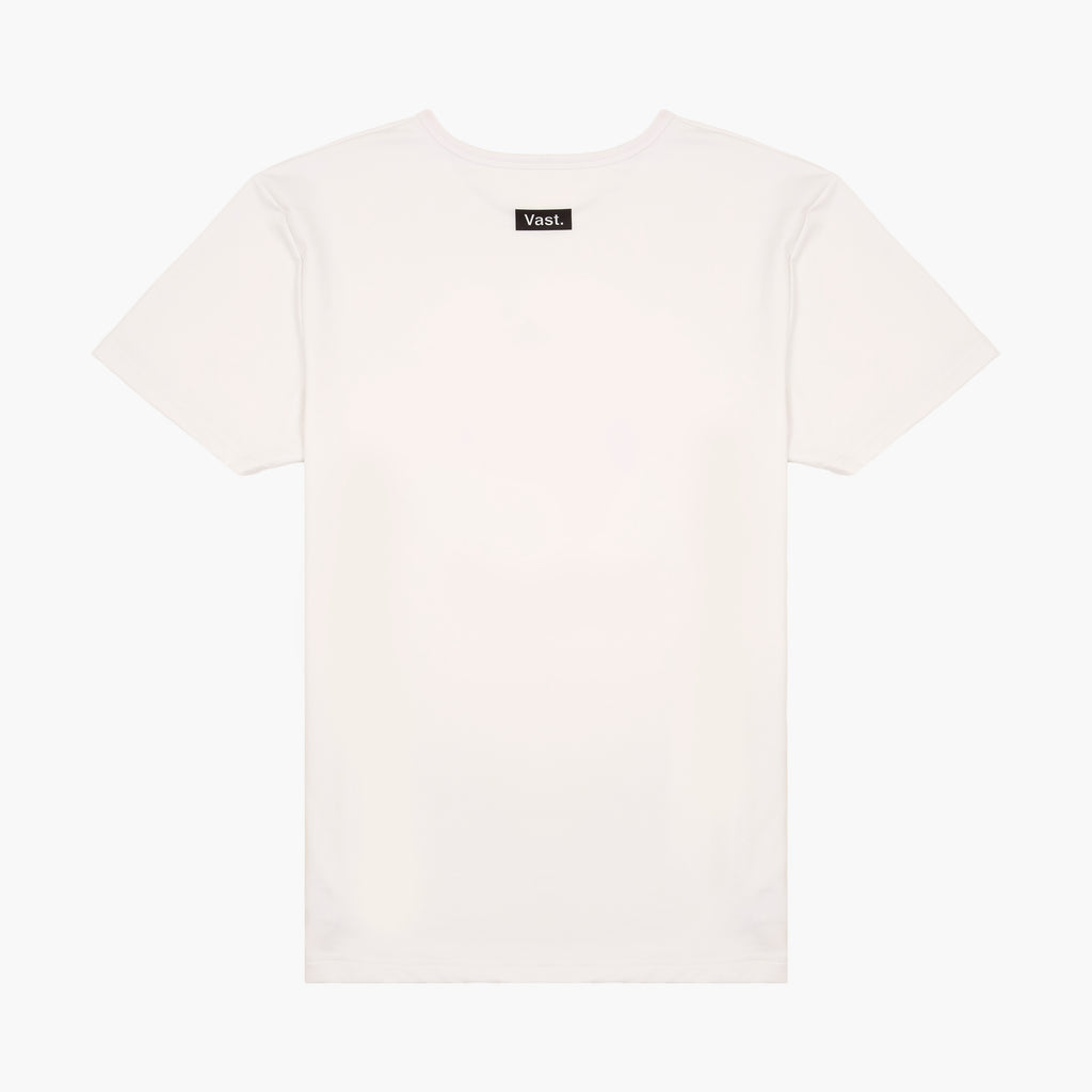Aqua Terra Kuhio Earth Tee