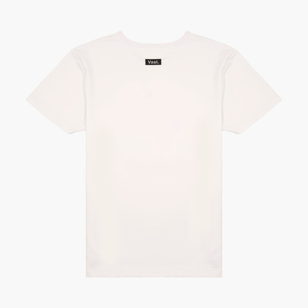 Aqua Terra Kuhio Earth Tee
