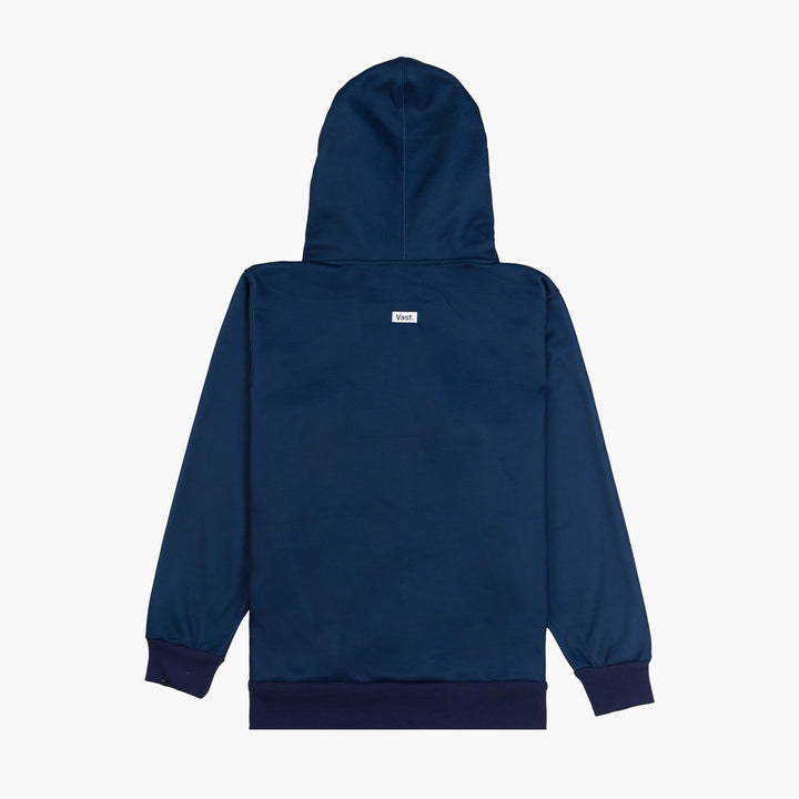Vast Zip Up Hoodie