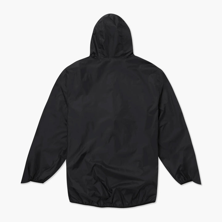 Elemental Windbreaker