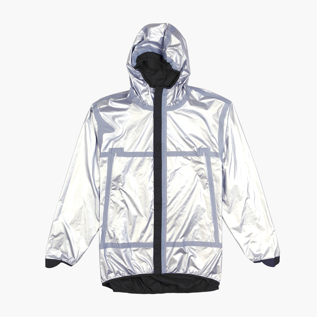 Elemental Storm Jacket