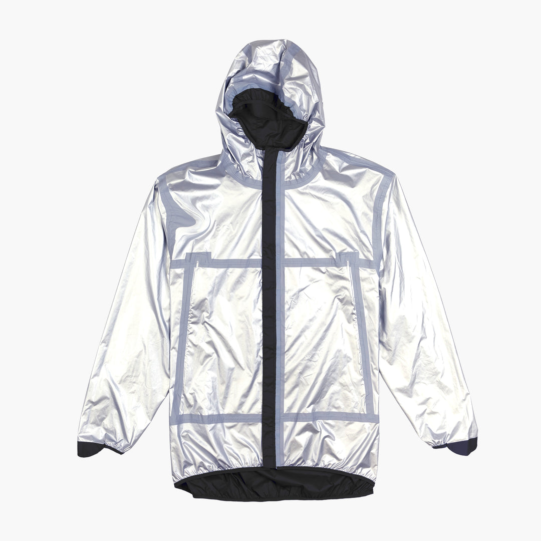Elemental Windbreaker