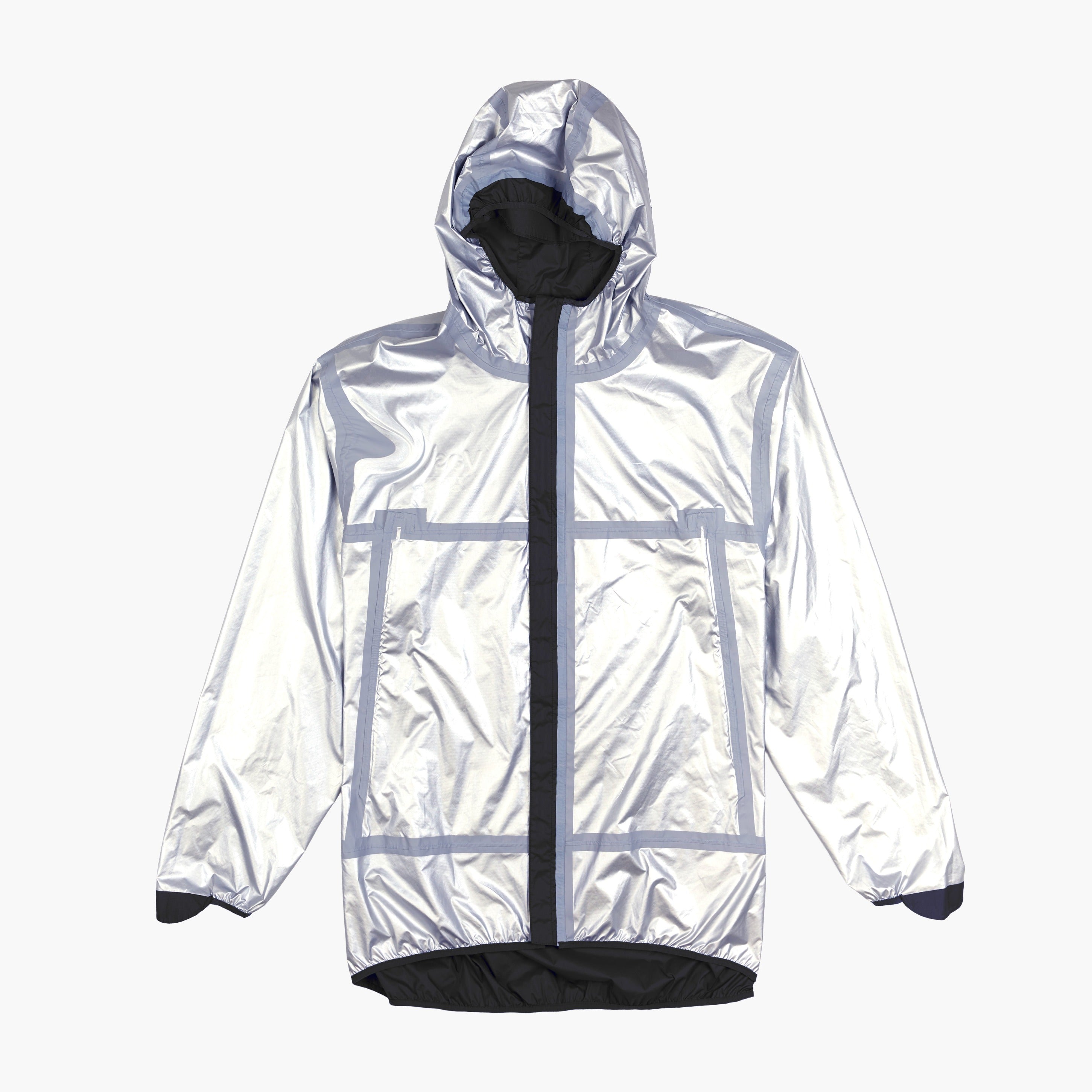 Elemental Storm Jacket