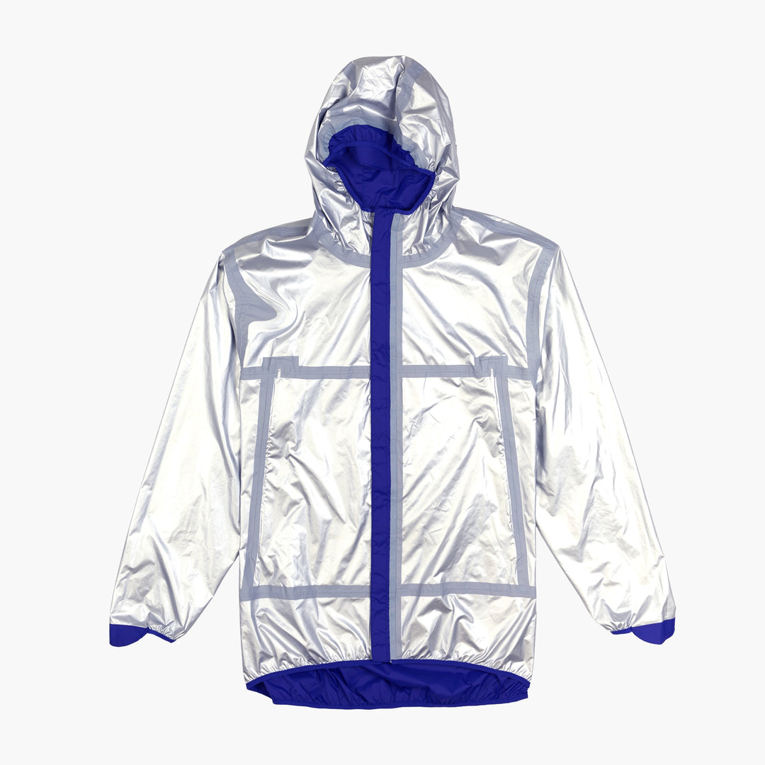 Elemental Windbreaker