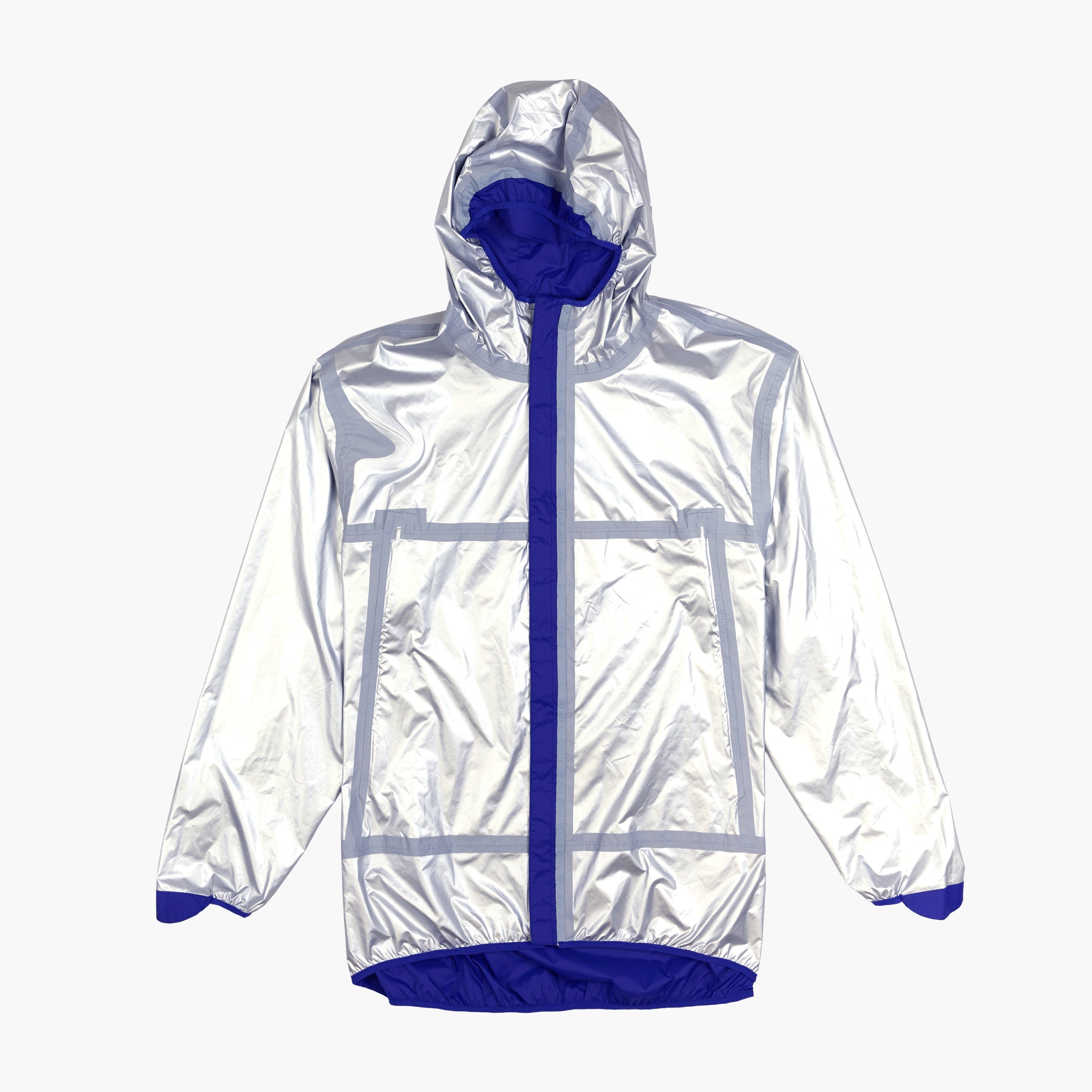 Elemental Storm Jacket