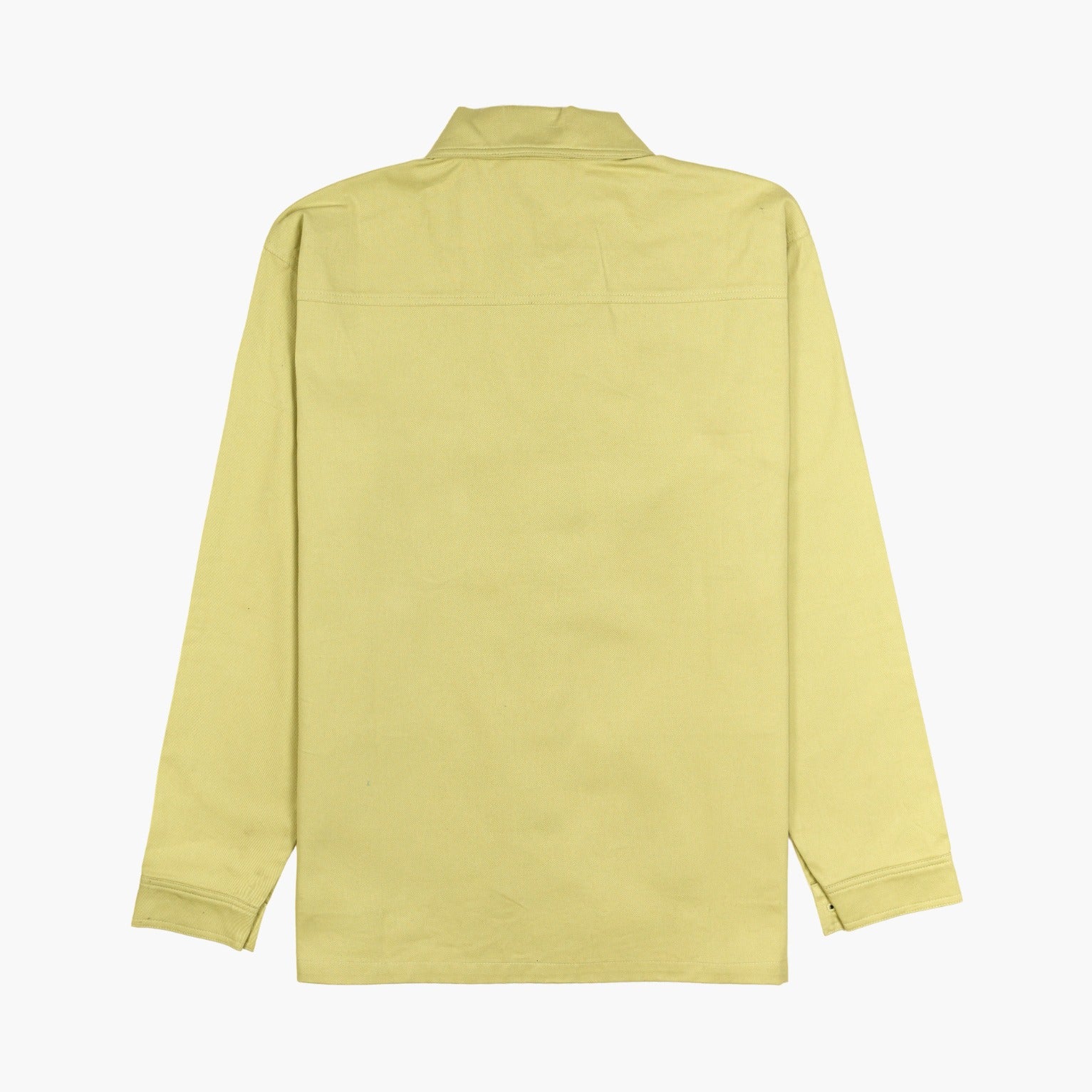 Function Fashion Twill Work Jacket