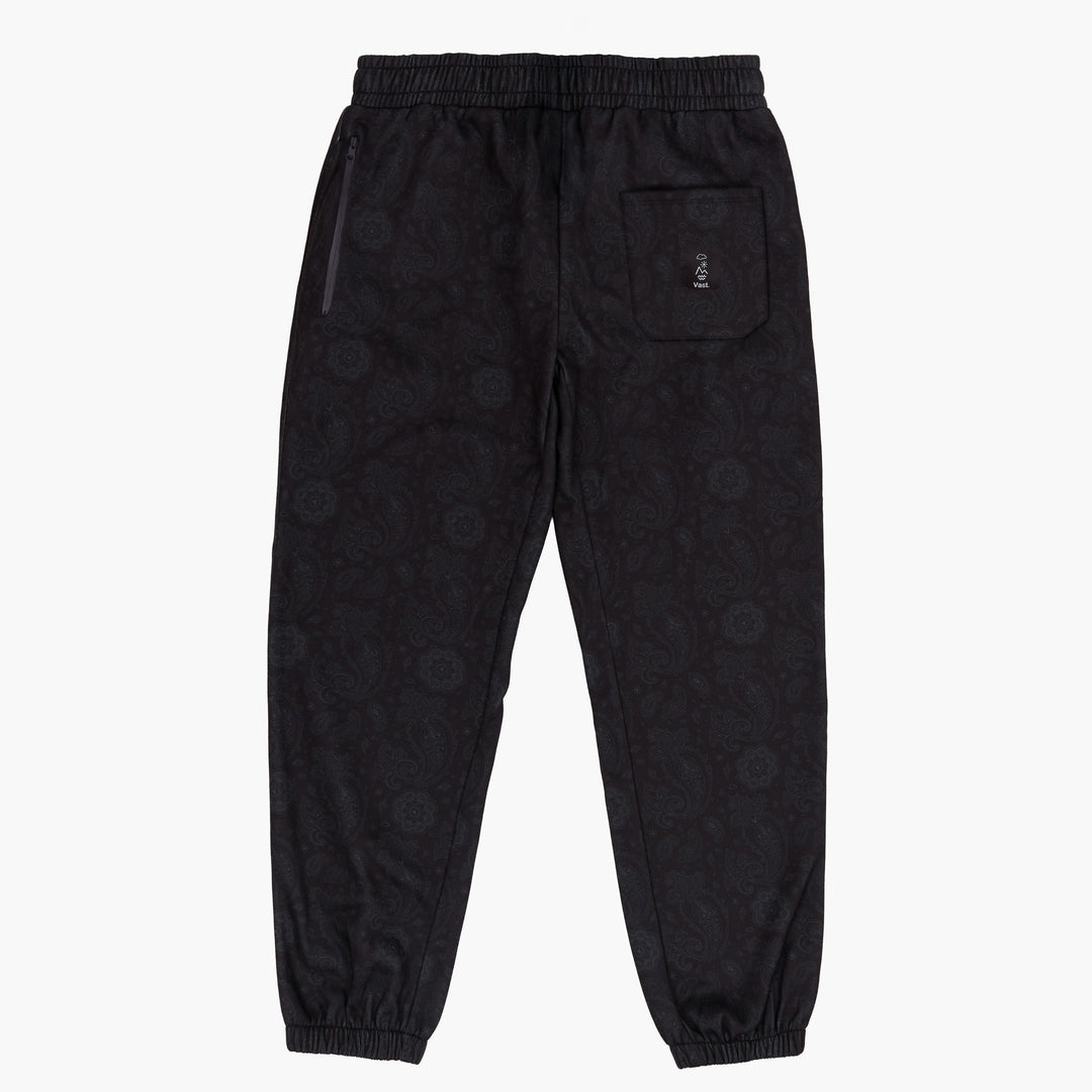 Paisley Sweatpant