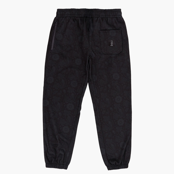 Paisley Sweatpant