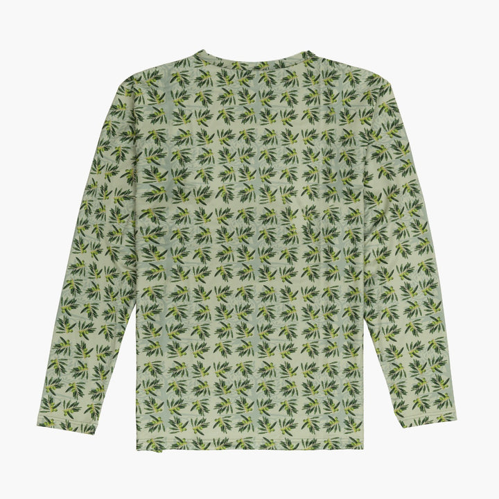 Peace Aqua Terra LS