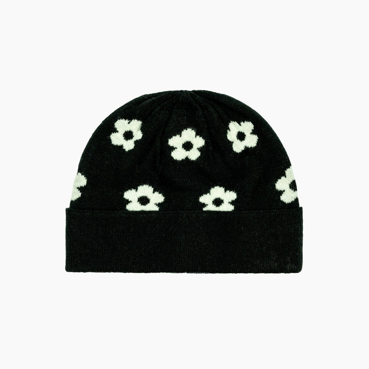 Beanie Flower Patch
