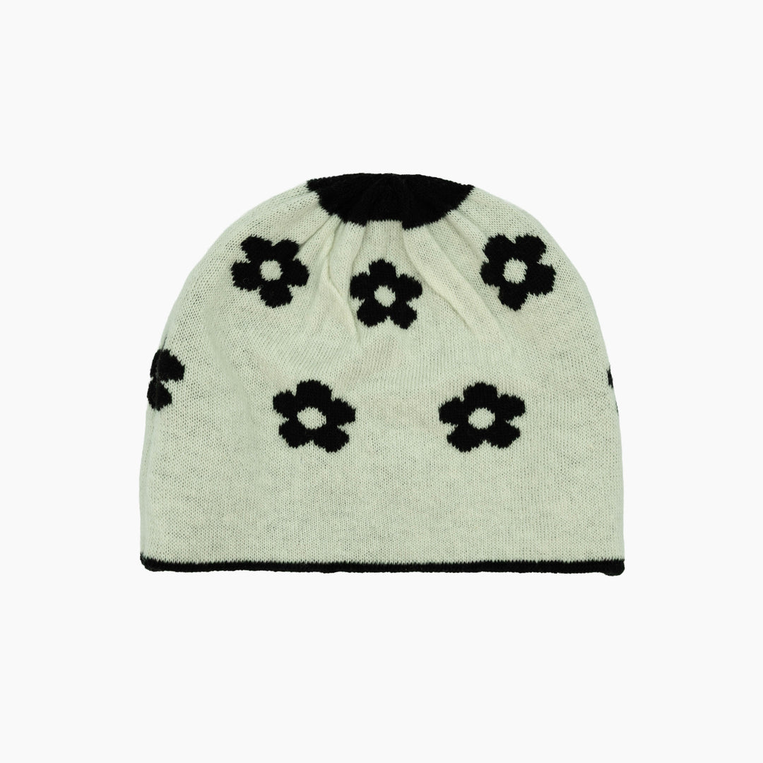 Beanie Flower Patch