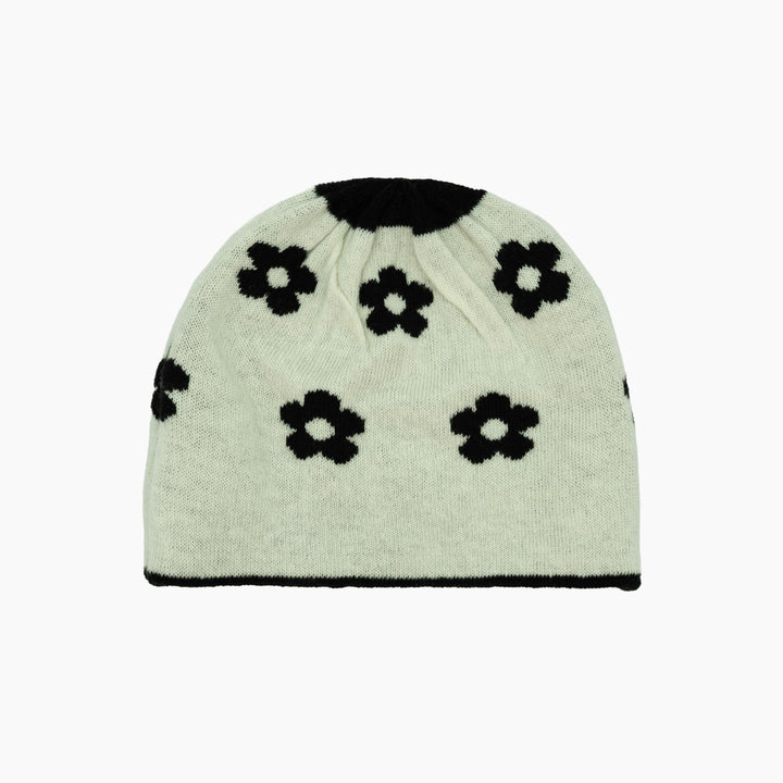 Beanie Flower Patch