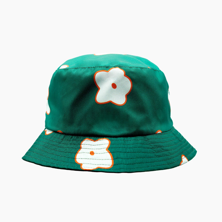 Flower Patch Bucket Hat