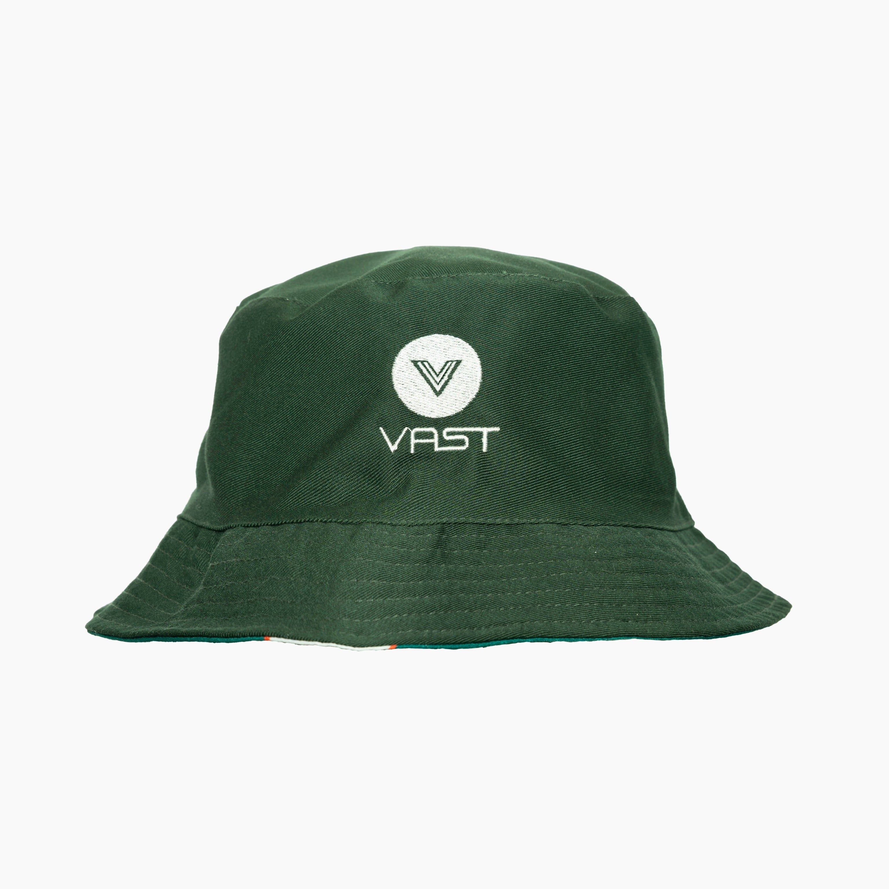 Flower Patch Bucket Hat
