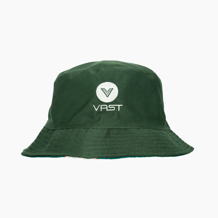 Flower Patch Bucket Hat