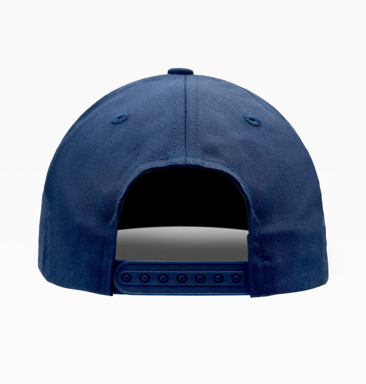 Elements 5 Panel Snapback