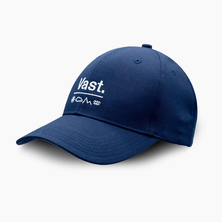 Elements 5 Panel Snapback