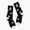 Flower Patch Socks