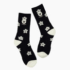 Flower Patch Socks