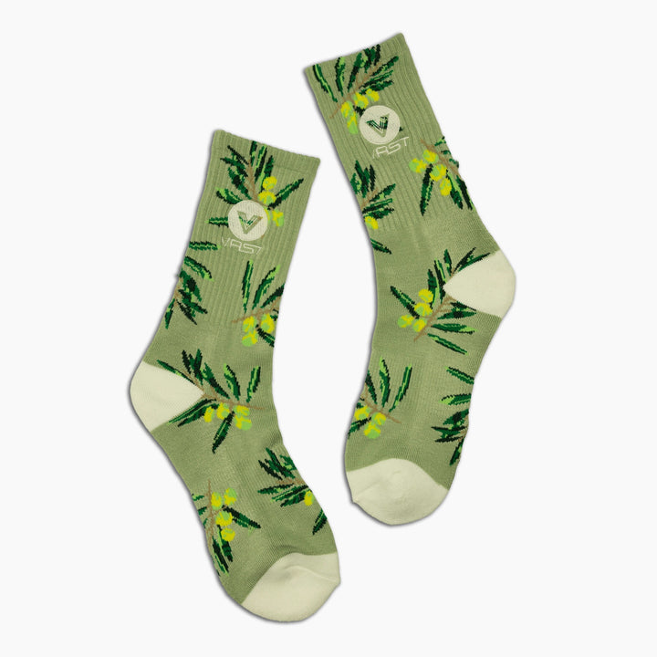 Peace Socks