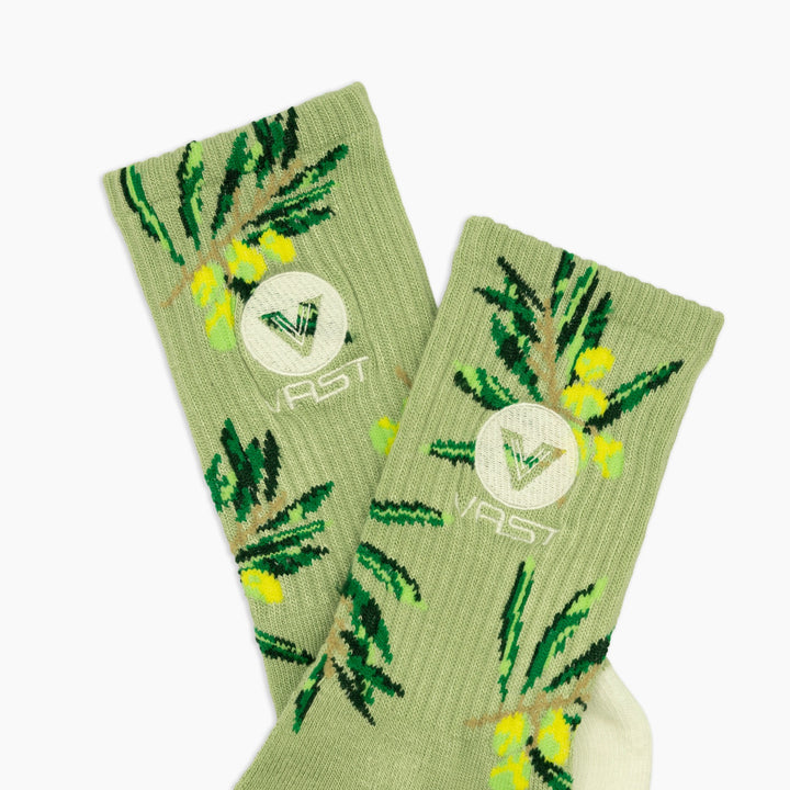 Peace Socks