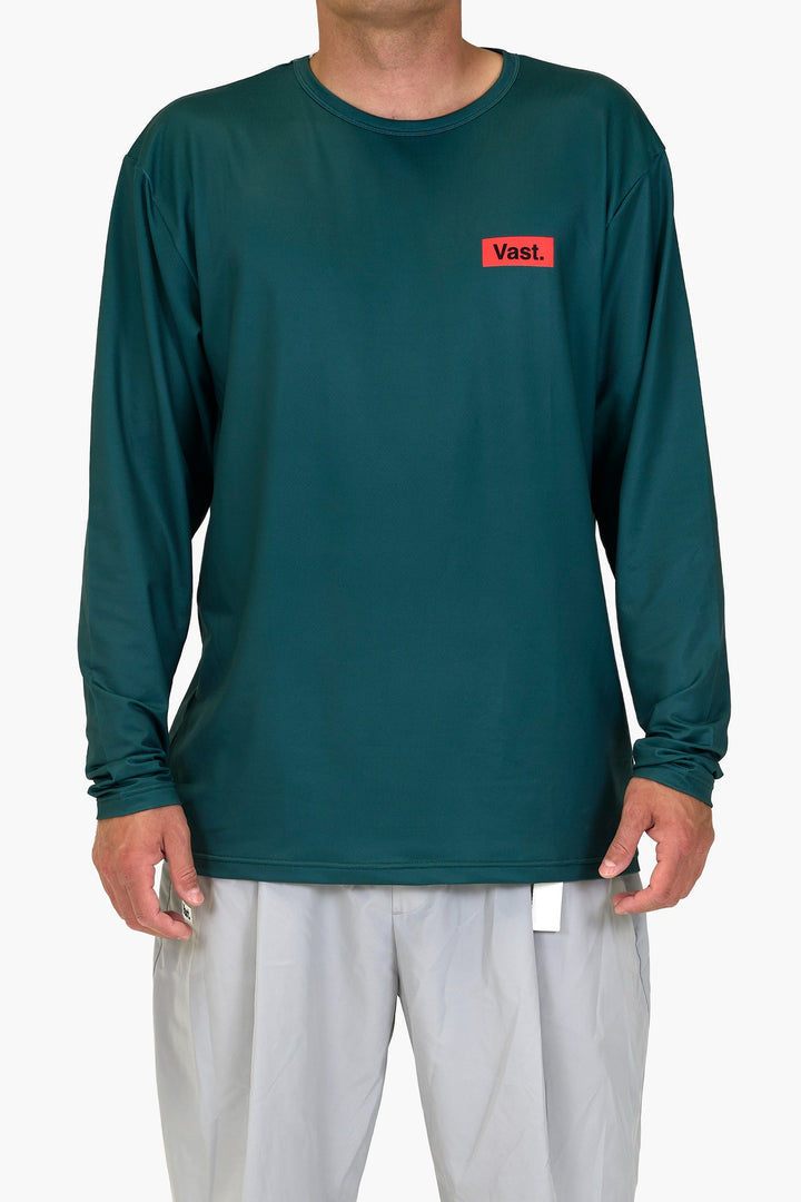 Green Waste Aqua Terra LS