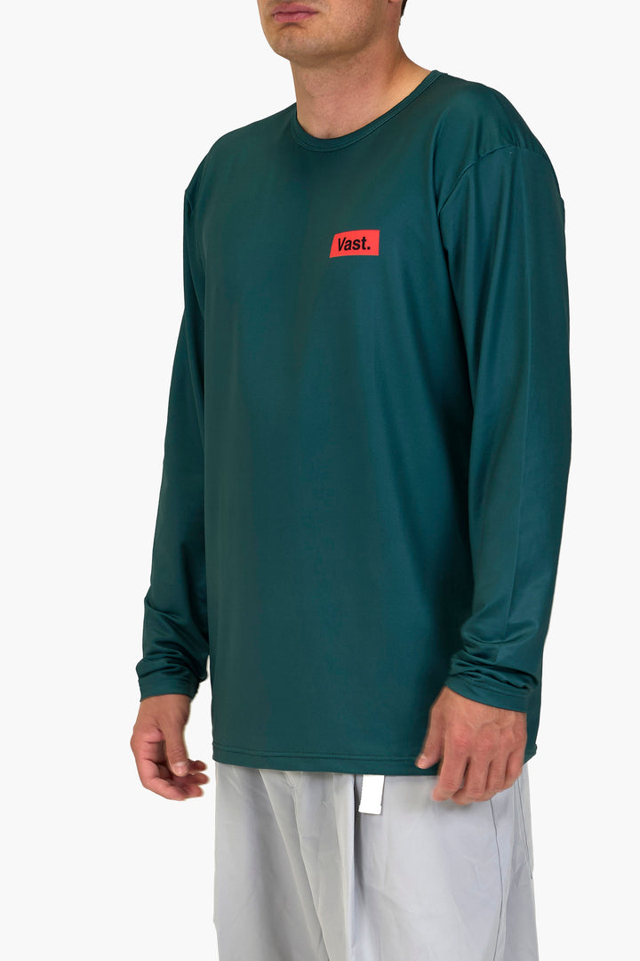 Green Waste Aqua Terra LS