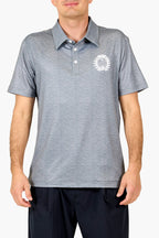 Aqua Terra BTWNWVS Polo