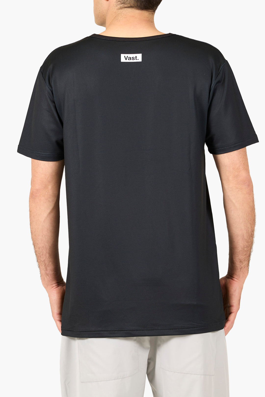 Aqua Terra Kuhio Earth Tee