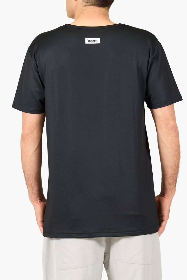 Aqua Terra Kuhio Earth Tee
