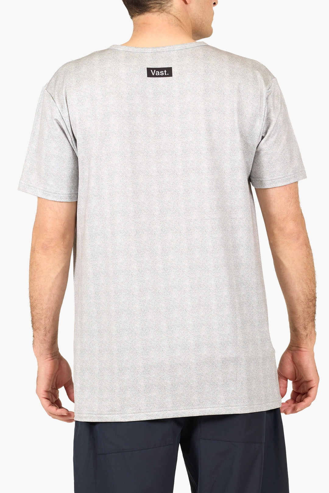 Aqua Terra 'A Yogi Always Wins' Tee