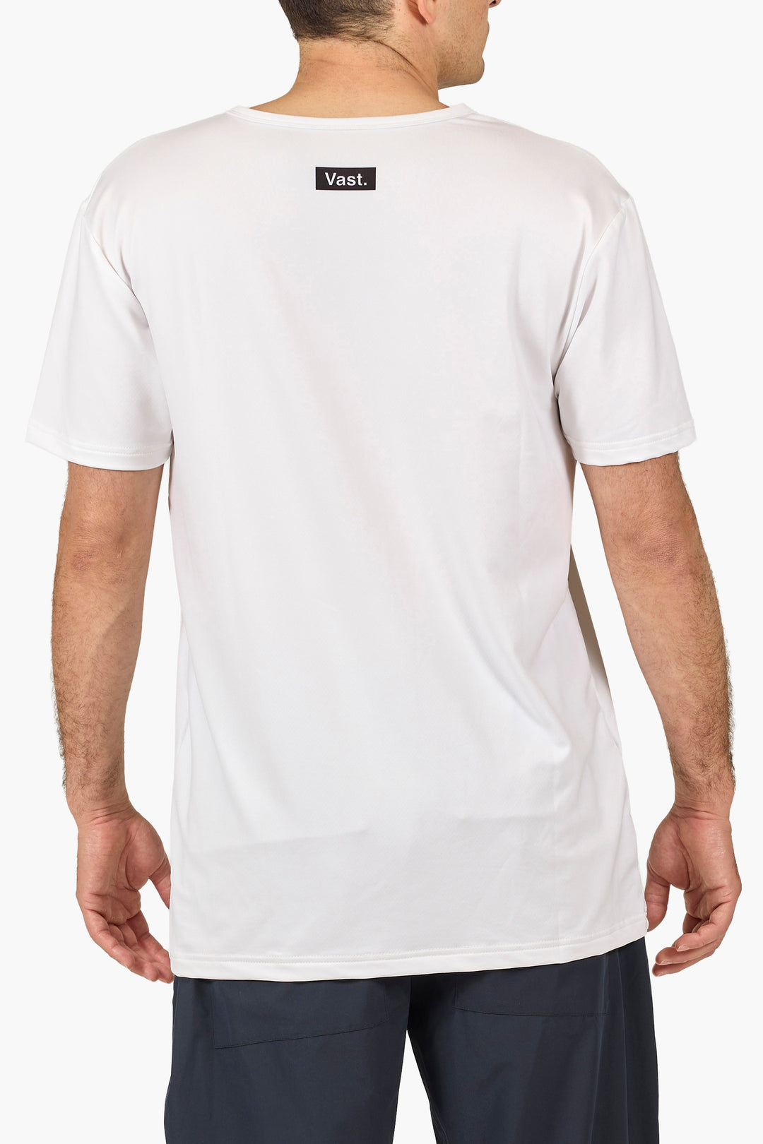 Aqua Terra 'A Yogi Always Wins' Tee