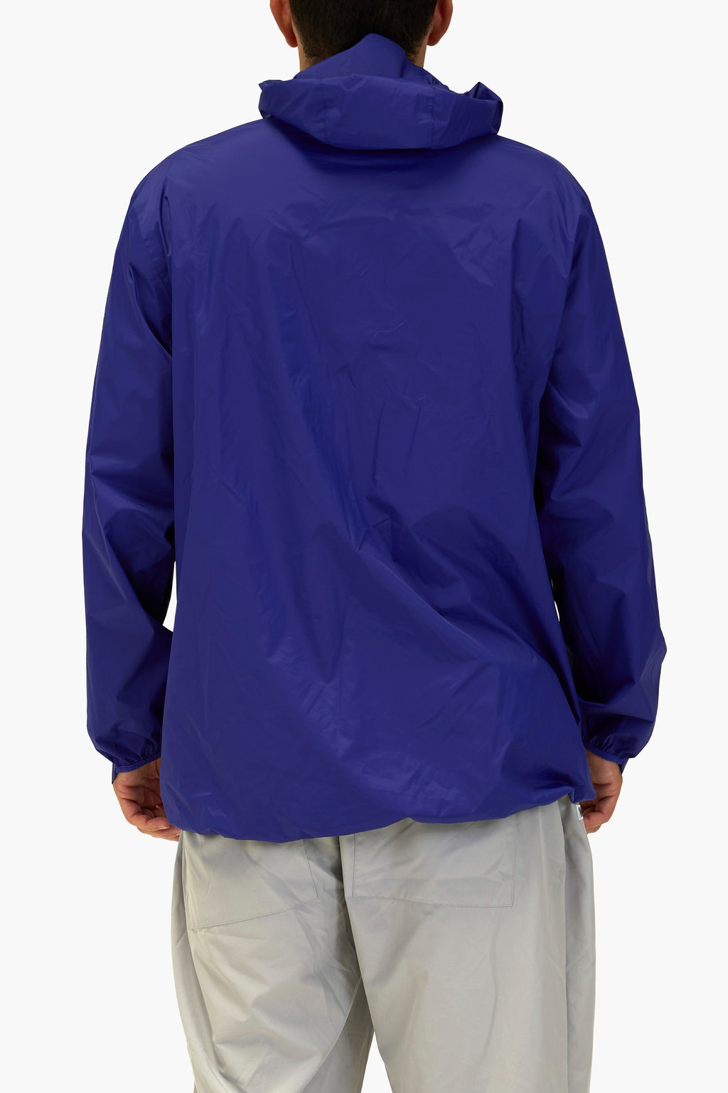 Elemental Storm Jacket