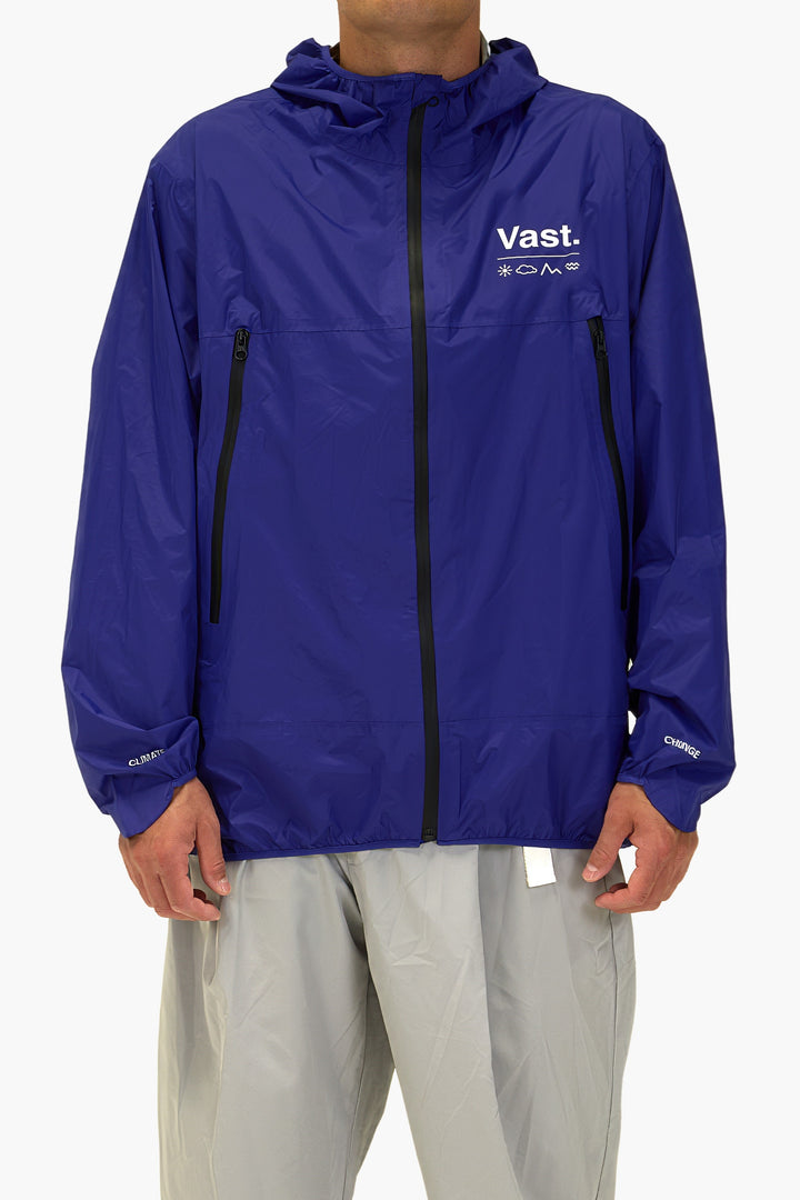 Elemental Windbreaker