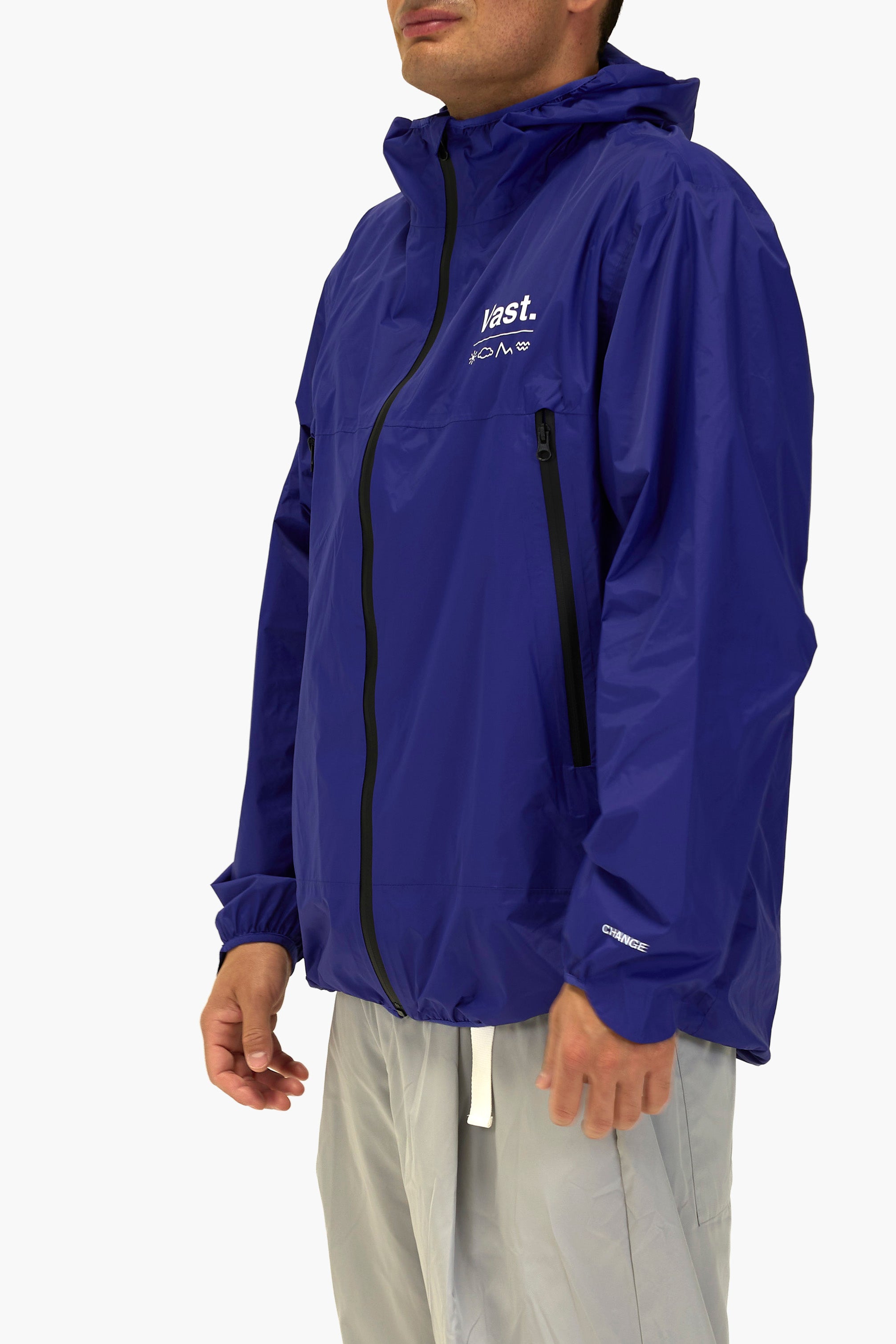 Elemental Storm Jacket