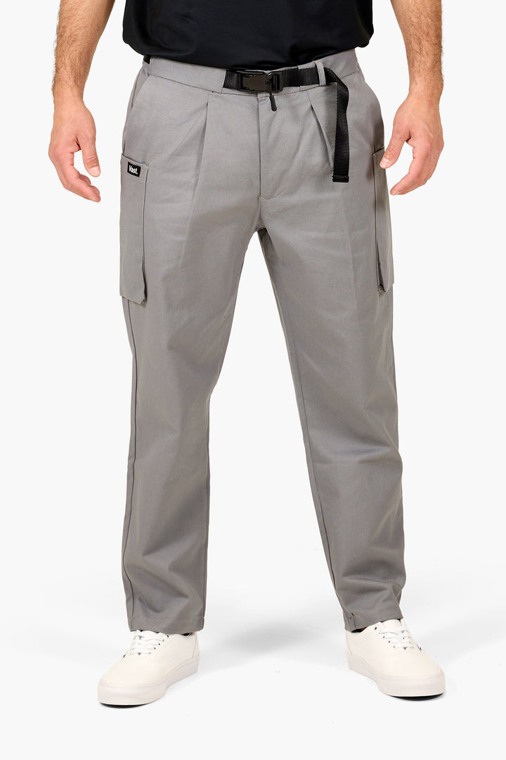 Buckle Up Cargo Pant