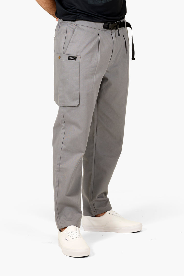 Buckle Up Cargo Pant