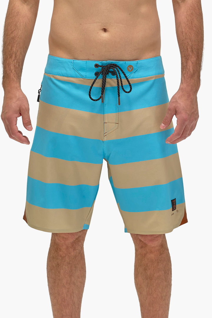 Sand And Sea Boardshort
