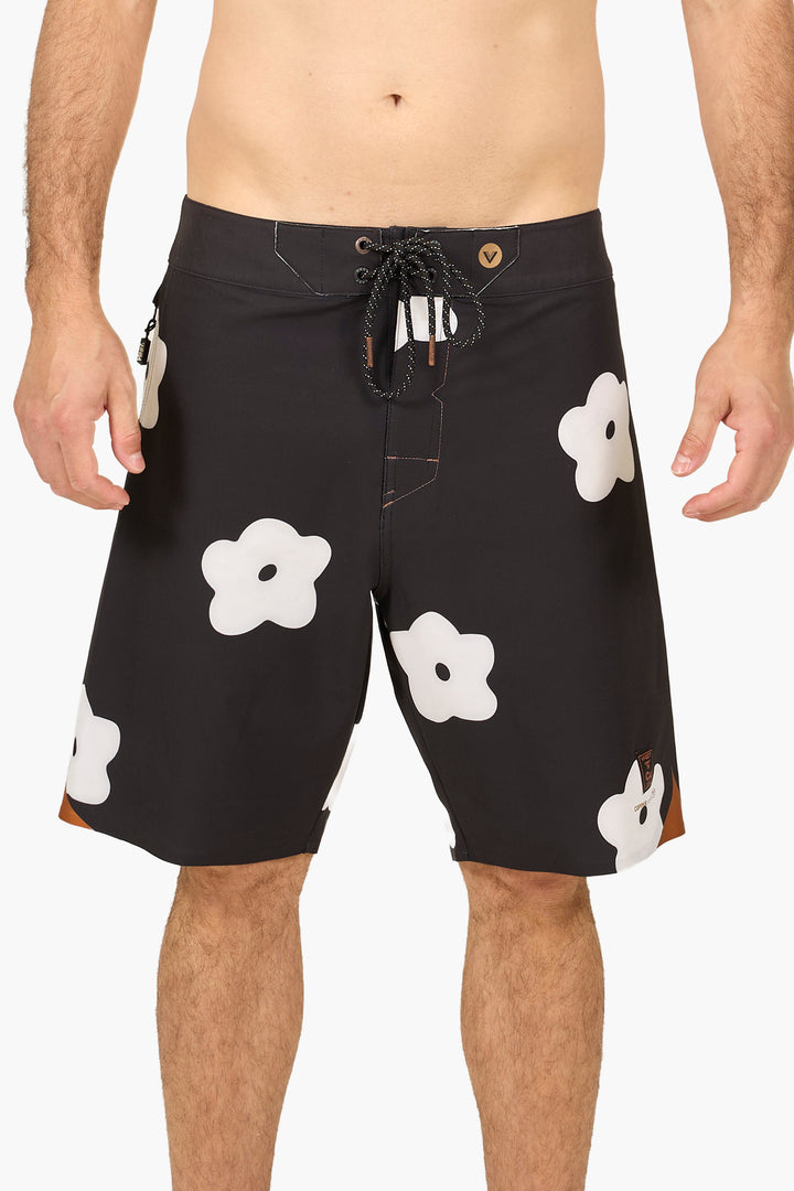 Flower Patch Boardshort