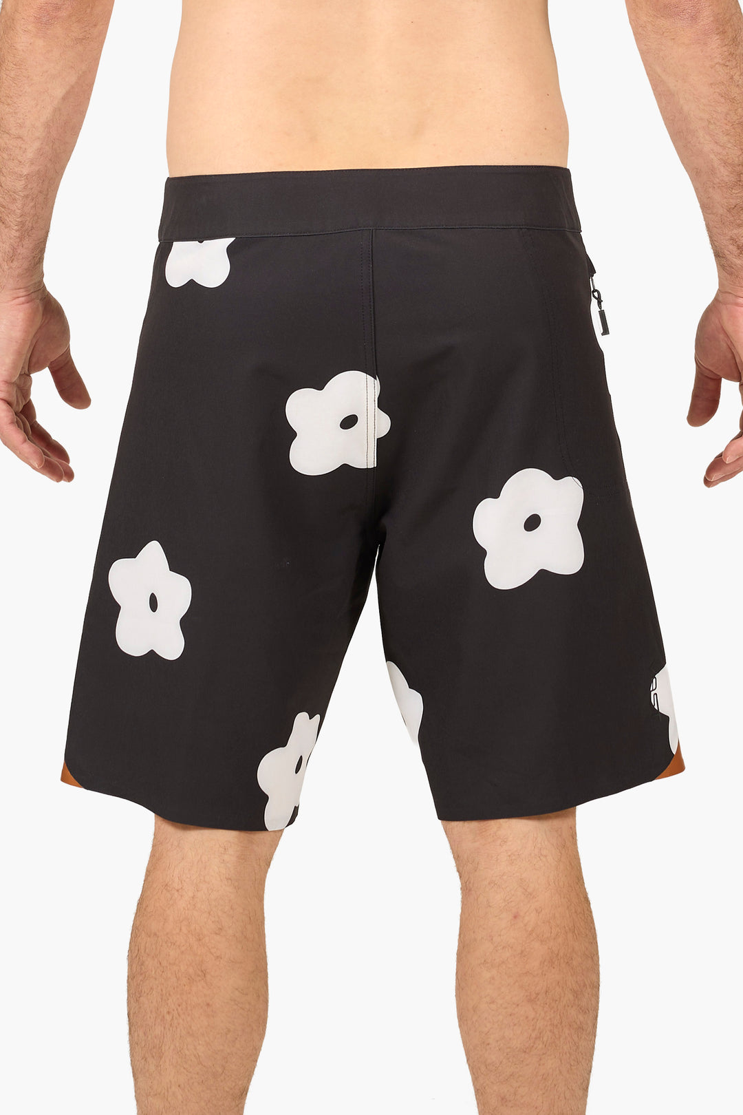 Flower Patch Boardshort