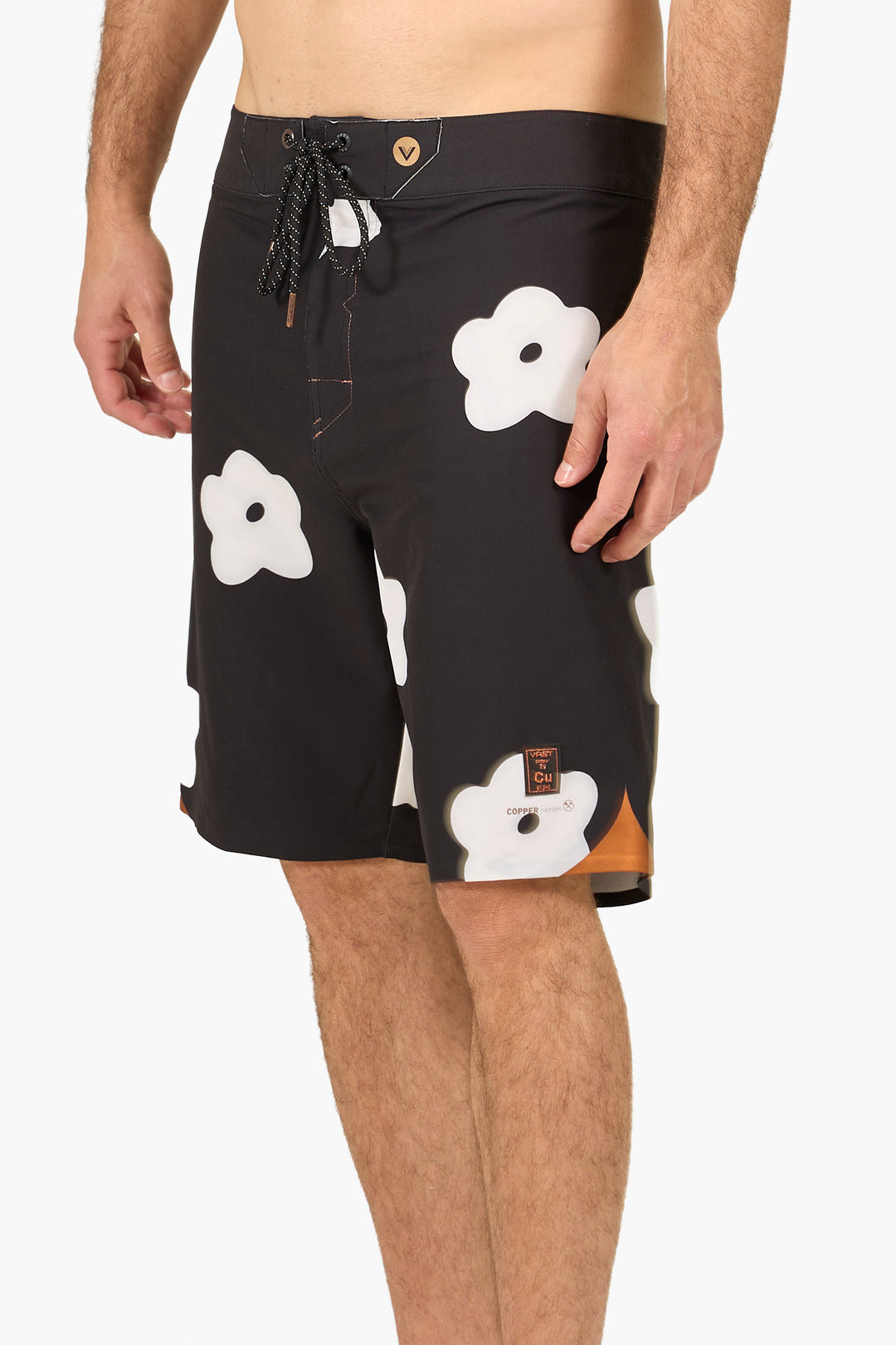 Flower Patch Boardshort