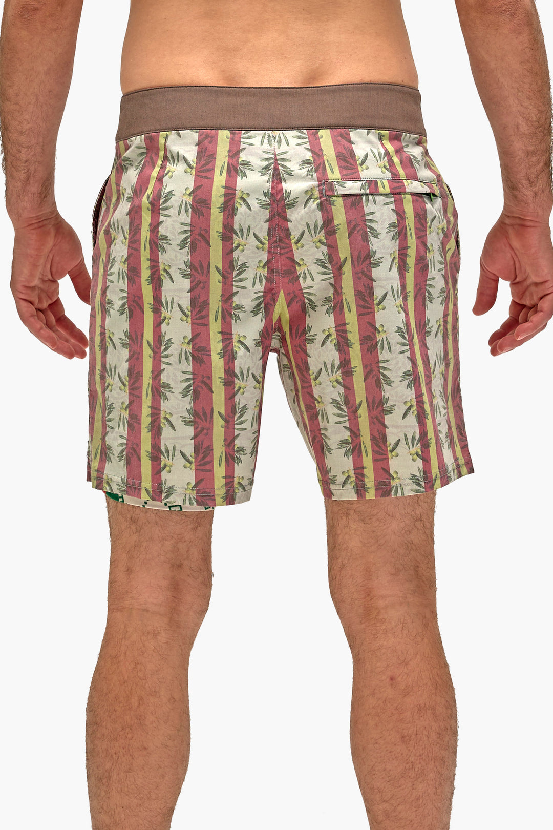 Peace Boardshort