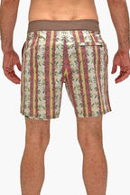 Peace Boardshort