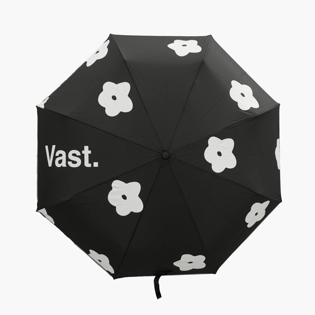 Umbrella Flower Patch